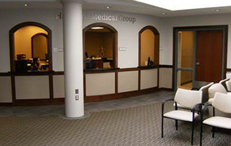 Architectural Millwork